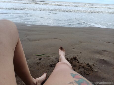 Meghanhotxxx joli modèle images