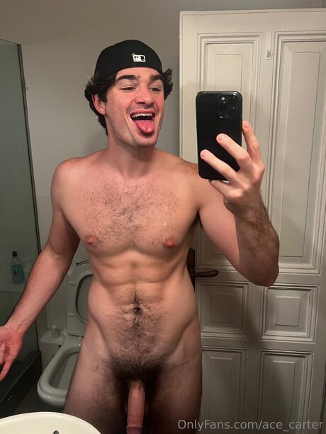 Ace Carter belle étoile photo