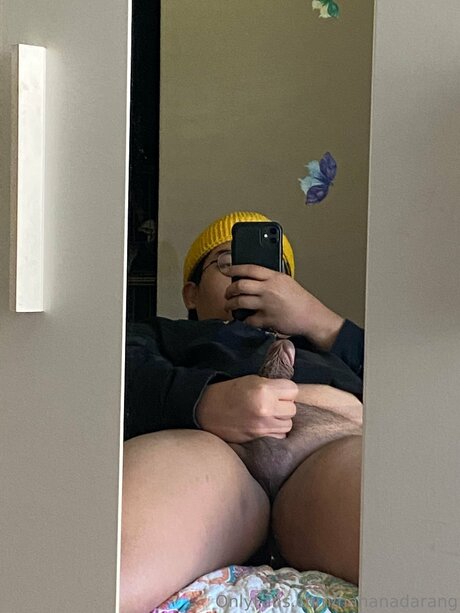 Nananadarang joli modèle photo