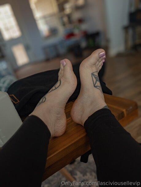 Lasciviousellevip star du porno exclusive des photos