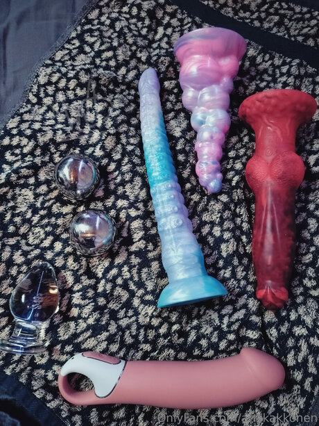 Anakakkonen art étoile images