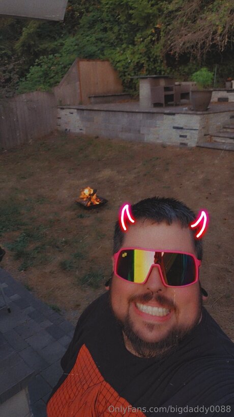 Bigdaddy0088 étoile adulte image