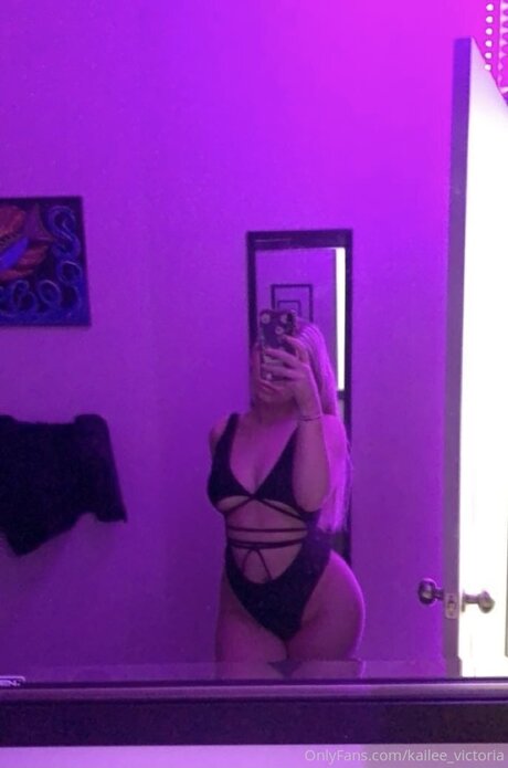 Kailee Victoria star du porno xxx collection