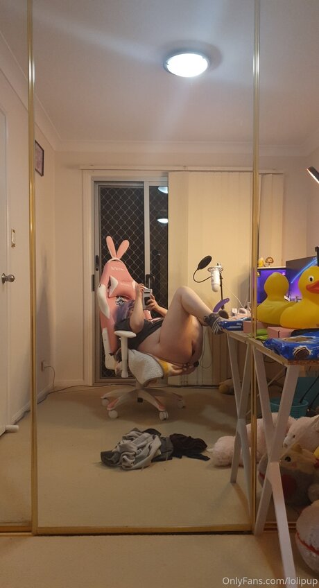 Lolipup meilleur modèle des photos