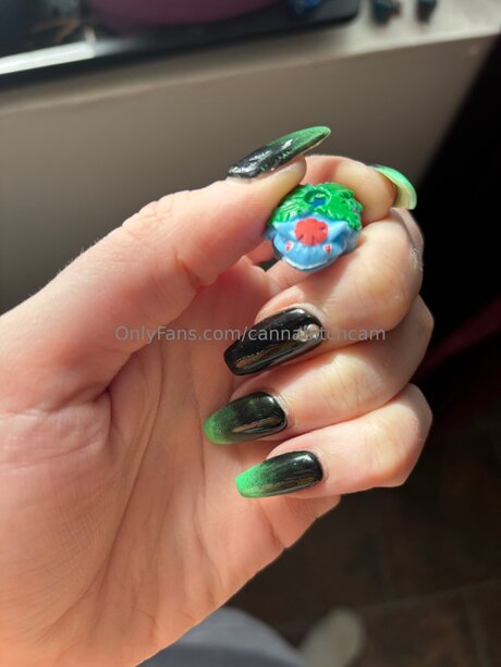 Cannabitchcam étoile xxx galeries