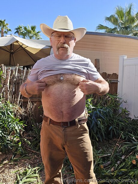 Concretecowboy sexe star du porno images