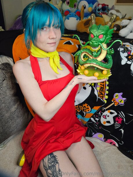 Melodysora252 star du porno en haute qualité images