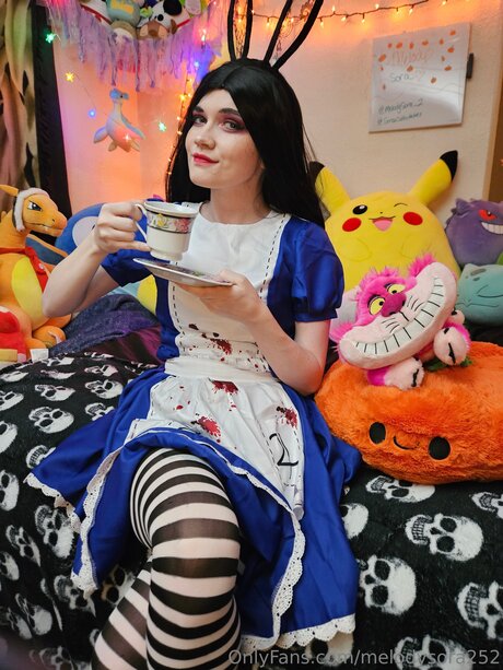 Melodysora252 star du porno xxx image