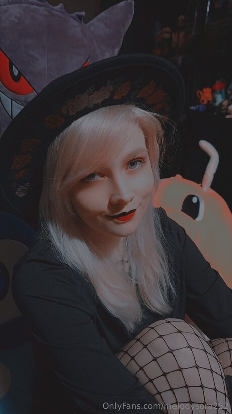 Melodysora252 actrice de sexe images