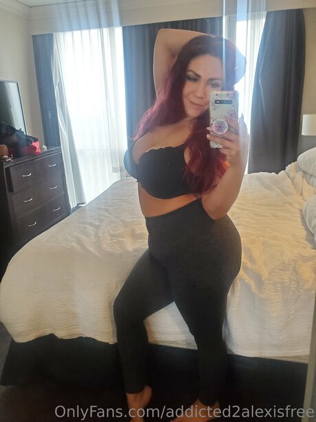 Addicted2alexisfree modèle galerie