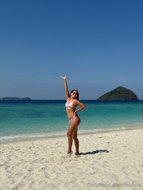 Vorvik modèle de haute qualité photos