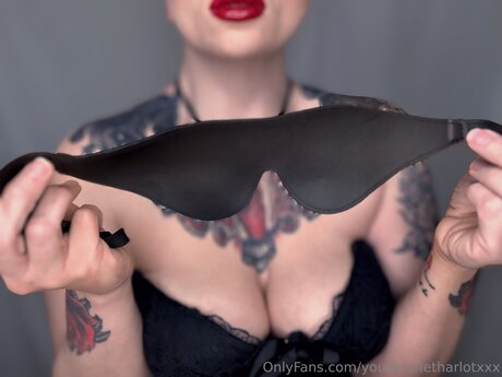 Yourscarletharlotxxx étoile parfaite images