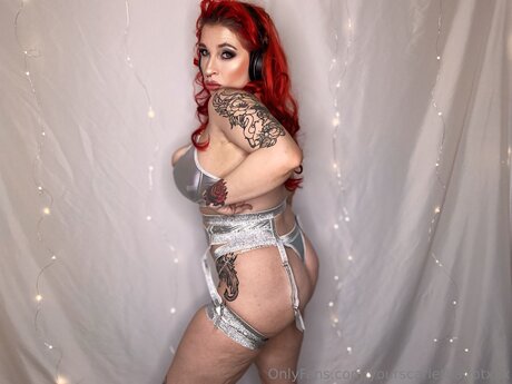 Yourscarletharlotxxx star du porno adulte photos