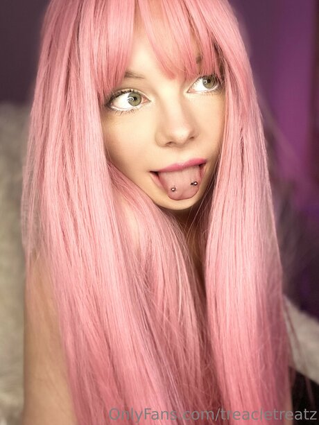 Treacletreatz actrice de nus archive