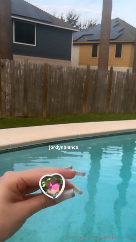 Jordynblanco2 art modèle photo