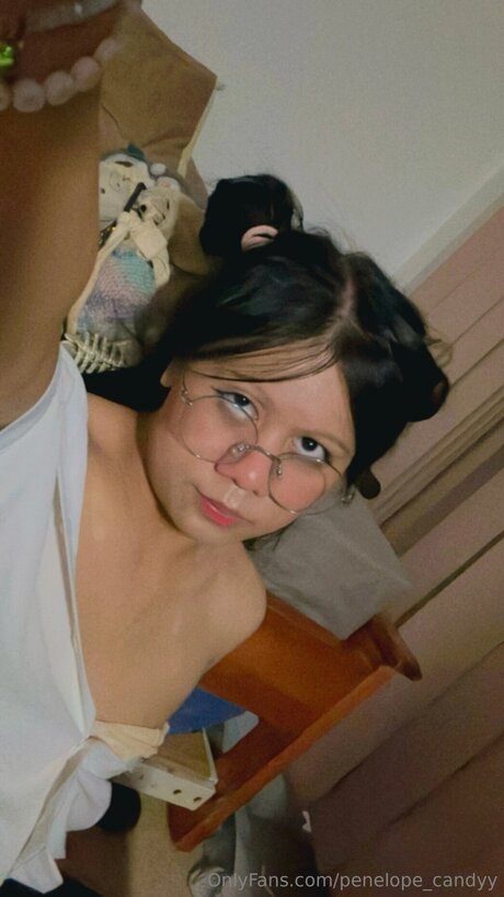 Penelope Candyy actrice libre collection