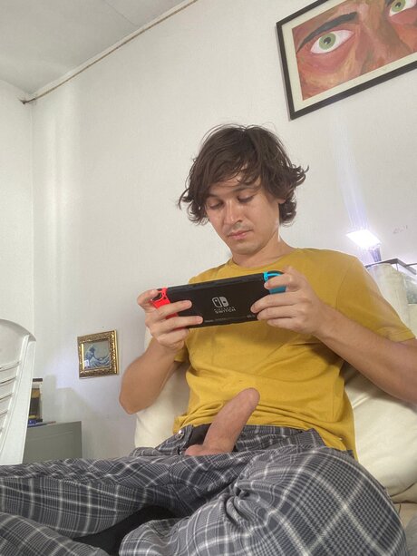 Santiboy étoile chaude galeries