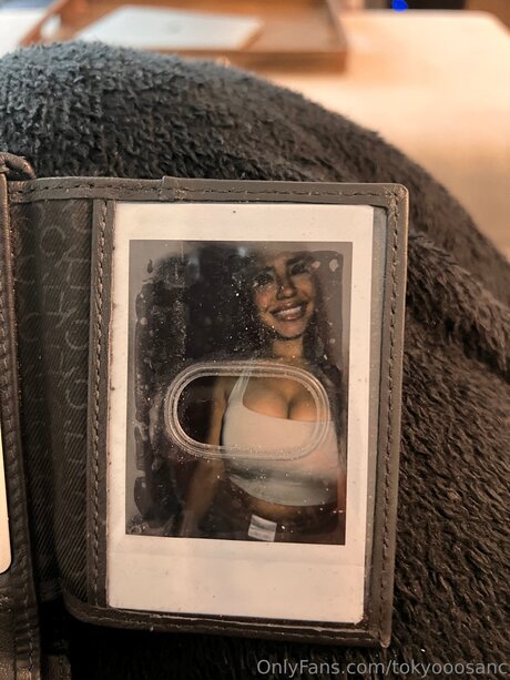 Tokyooosanc étoile parfaite photo