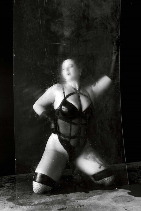 Xxxamericanaxxx joli modèle photo