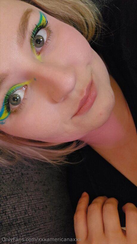 Xxxamericanaxxx actrice sexy archive