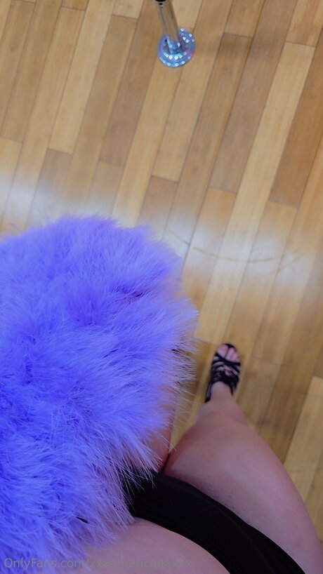 Xxxamericanaxxx modèle chaud photos