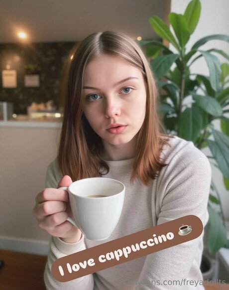 Freyadollts modèle hd archive