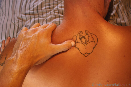 Fallandark belle actrice galerie