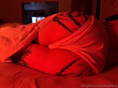 Badfairy star du porno sympa img