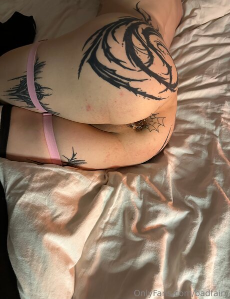 Badfairy modèle sympa images