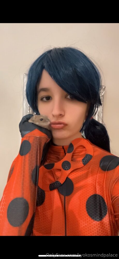 Kyokocosplays star du porno nue images