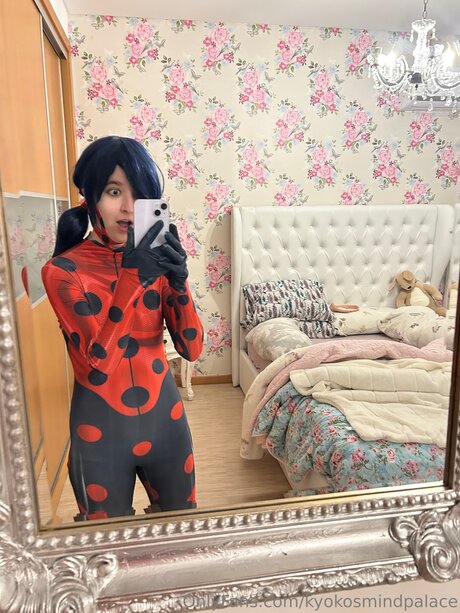 Kyokocosplays star du porno galerie