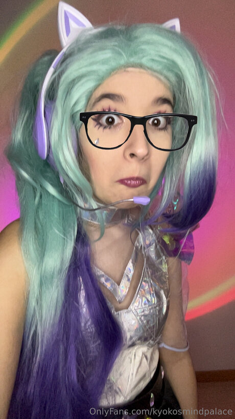 Kyokocosplays actrice libre archive