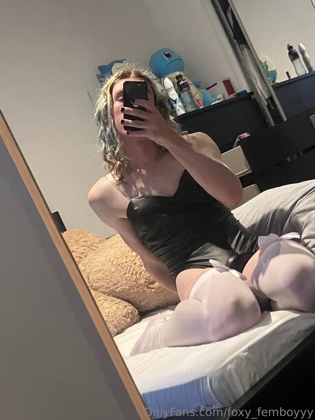 Foxy Femboyyy actrice img
