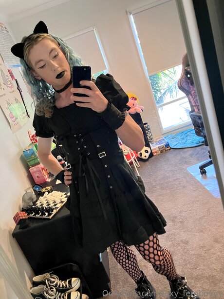 Foxy Femboyyy Profilfoto