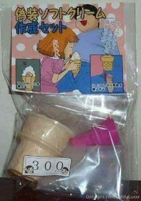 Dahlialuxxx modèle exclusif img