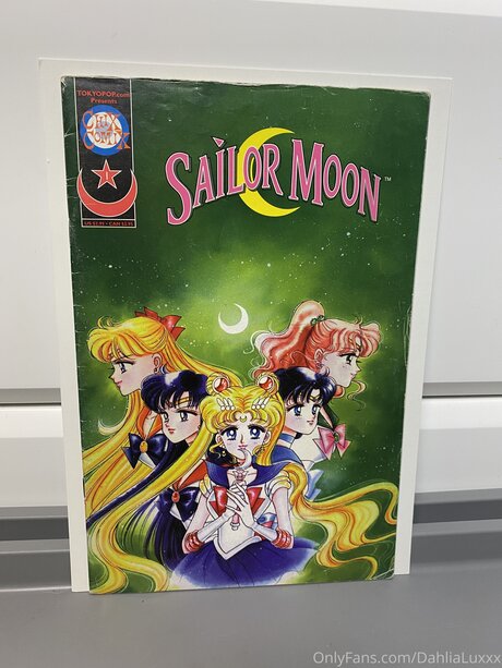 Dahlialuxxx modèle meilleur photo