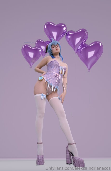 Aleksa Ndrianecos étoile hd image