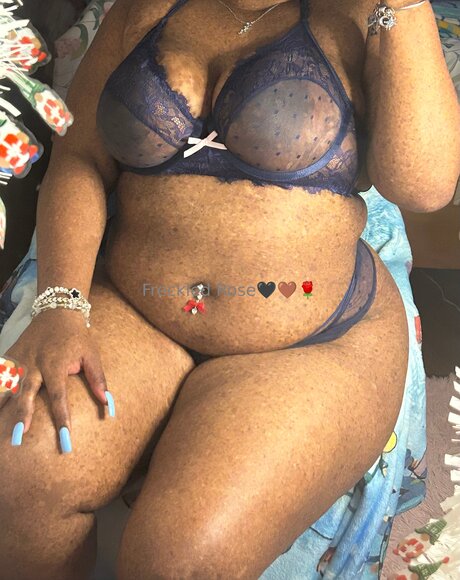 Freckledfantasy5 Profilfoto