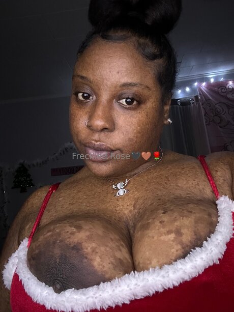 Freckledfantasy5 star du porno érotique images