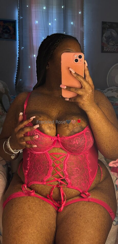 Freckledfantasy5 modèles nus galerie