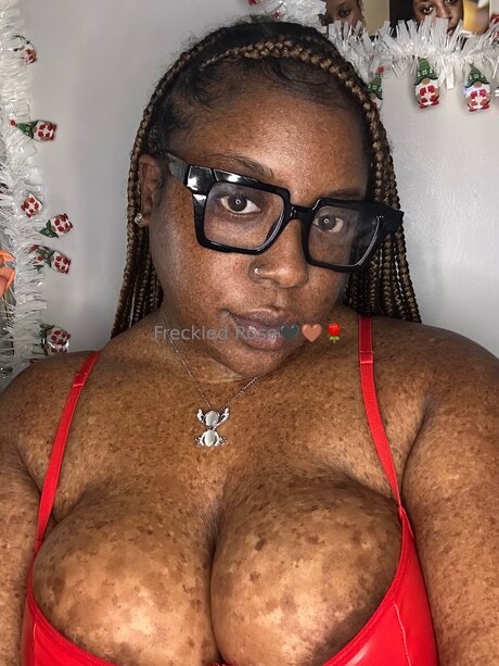 Freckledfantasy5 star du porno adulte des photos