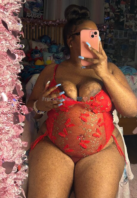 Freckledfantasy5 actrice érotique archive