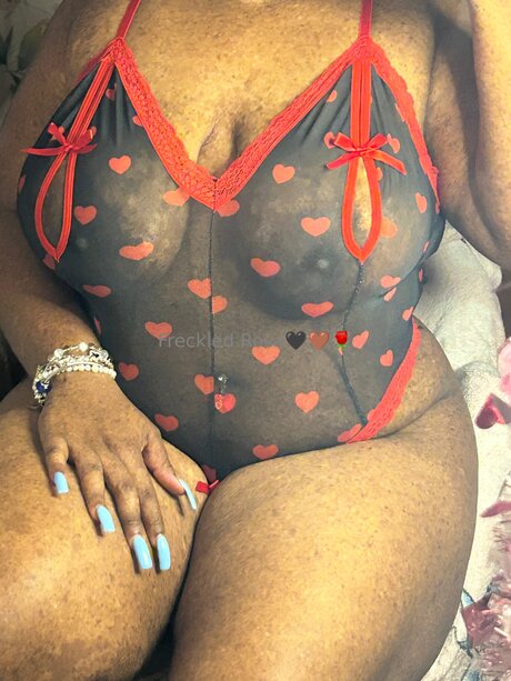 Freckledfantasy5 star du porno nue photo