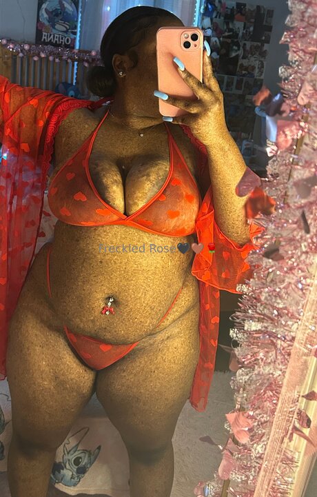 Freckledfantasy5 étoile nue galerie