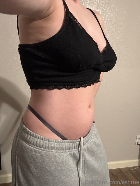 Ashrue actrice archive