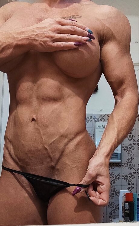 Truczaorsi modèle pornographique collection