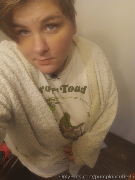 Pumpkincutie35 haut de star du porno des photos