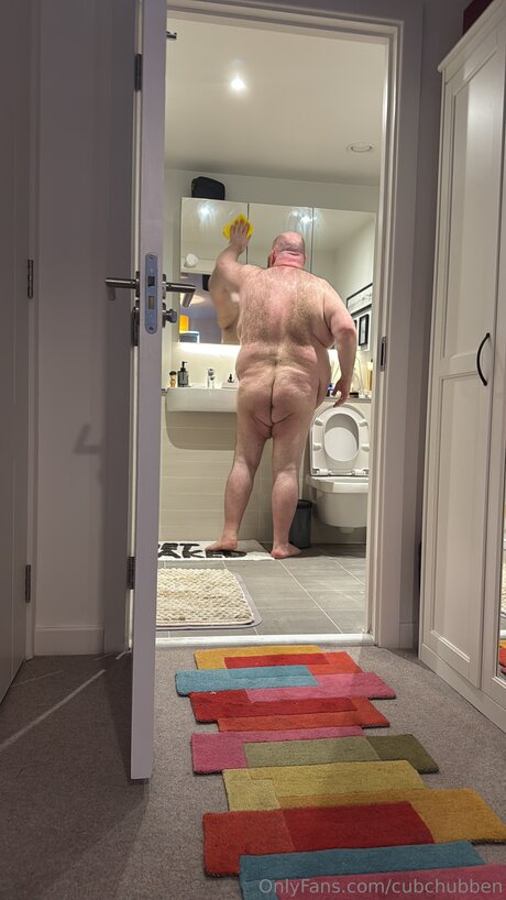 Cubchubben haut de star du porno des photos