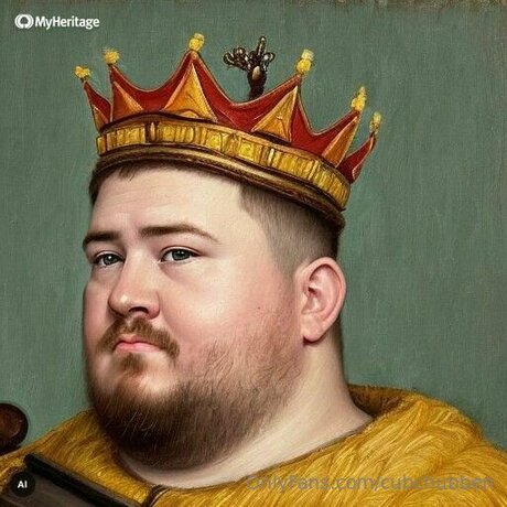 Cubchubben art de star du porno photos