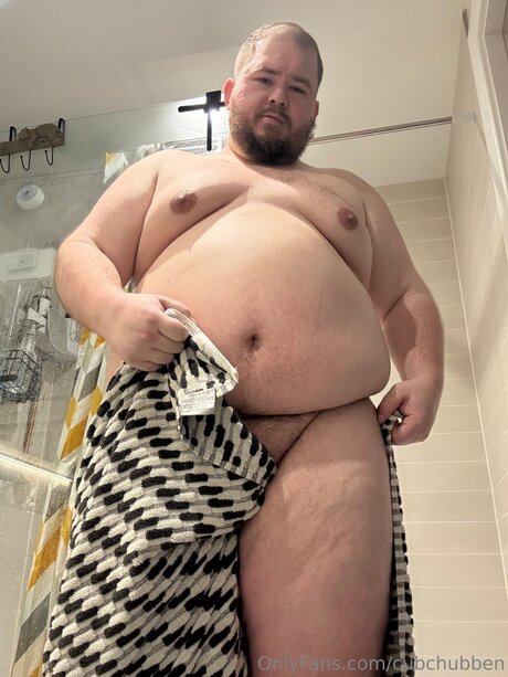 Cubchubben étoile adulte image